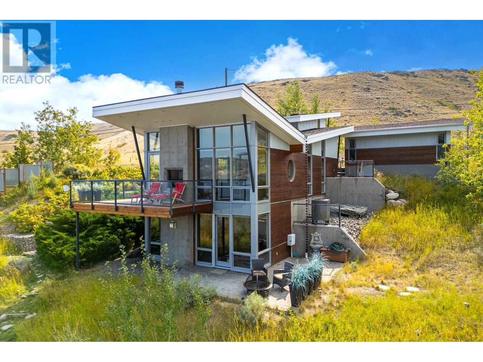 6993 Old Nicola Trail, Merritt, British Columbia  V1K 1B8 - Photo 4 - 10345889