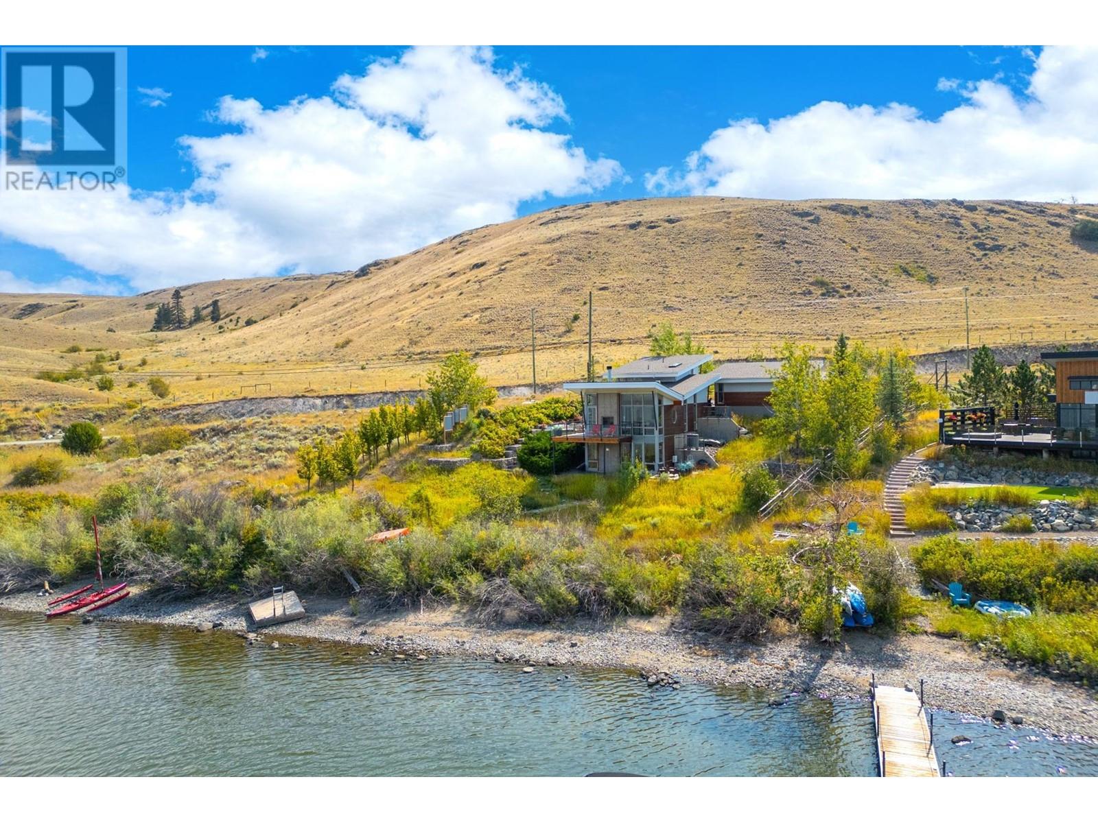 6993 Old Nicola Trail, Merritt, British Columbia  V1K 1B8 - Photo 5 - 10345889
