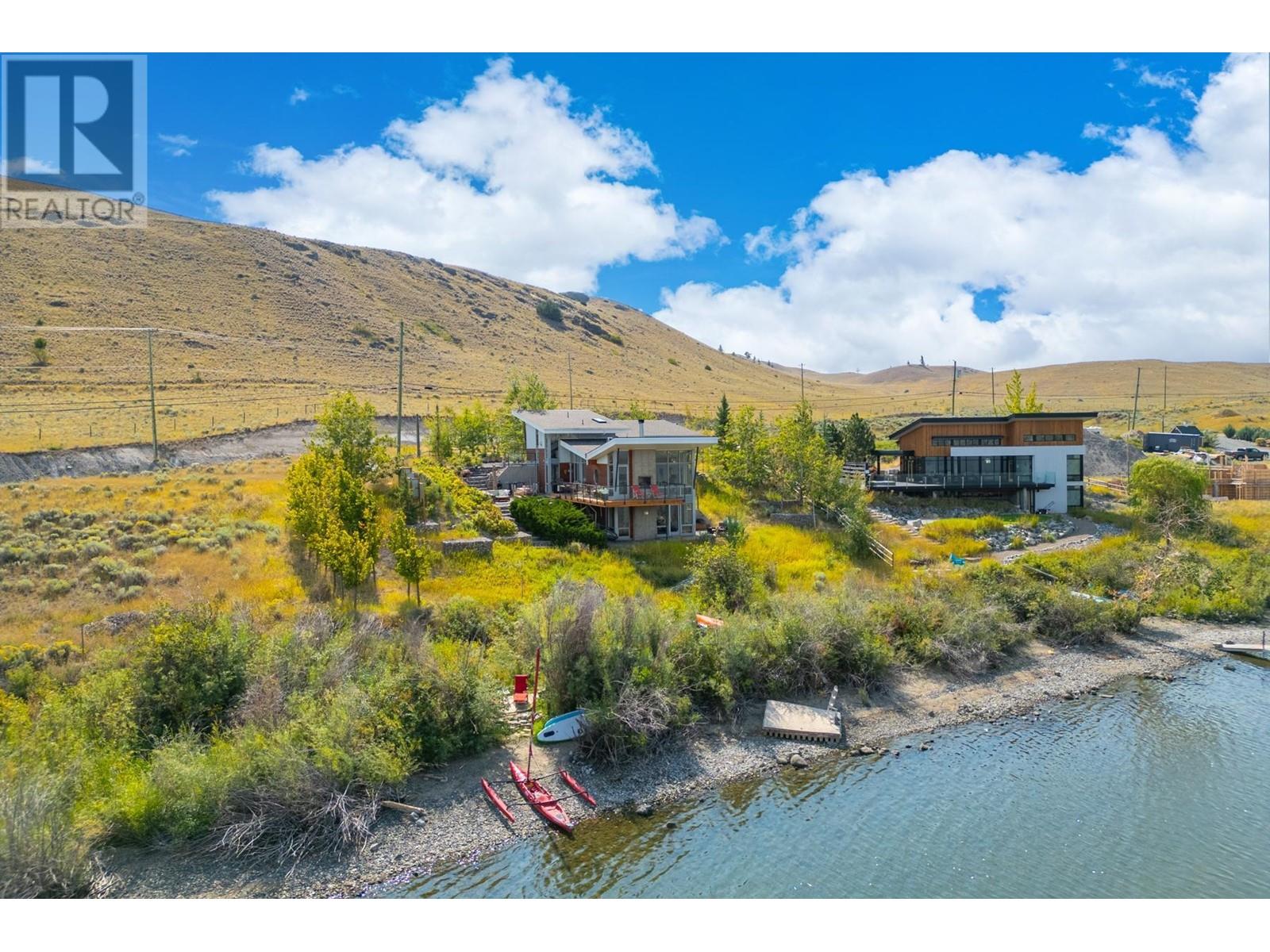6993 Old Nicola Trail, Merritt, British Columbia  V1K 1B8 - Photo 57 - 10345889