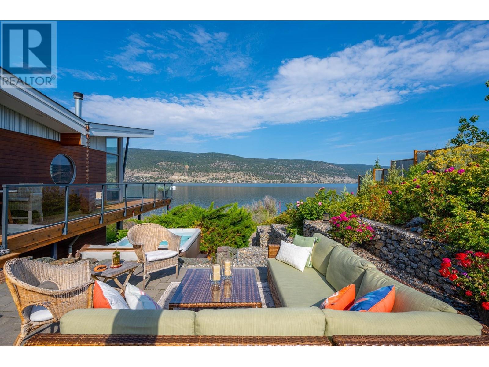 6993 Old Nicola Trail, Merritt, British Columbia  V1K 1B8 - Photo 6 - 10345889