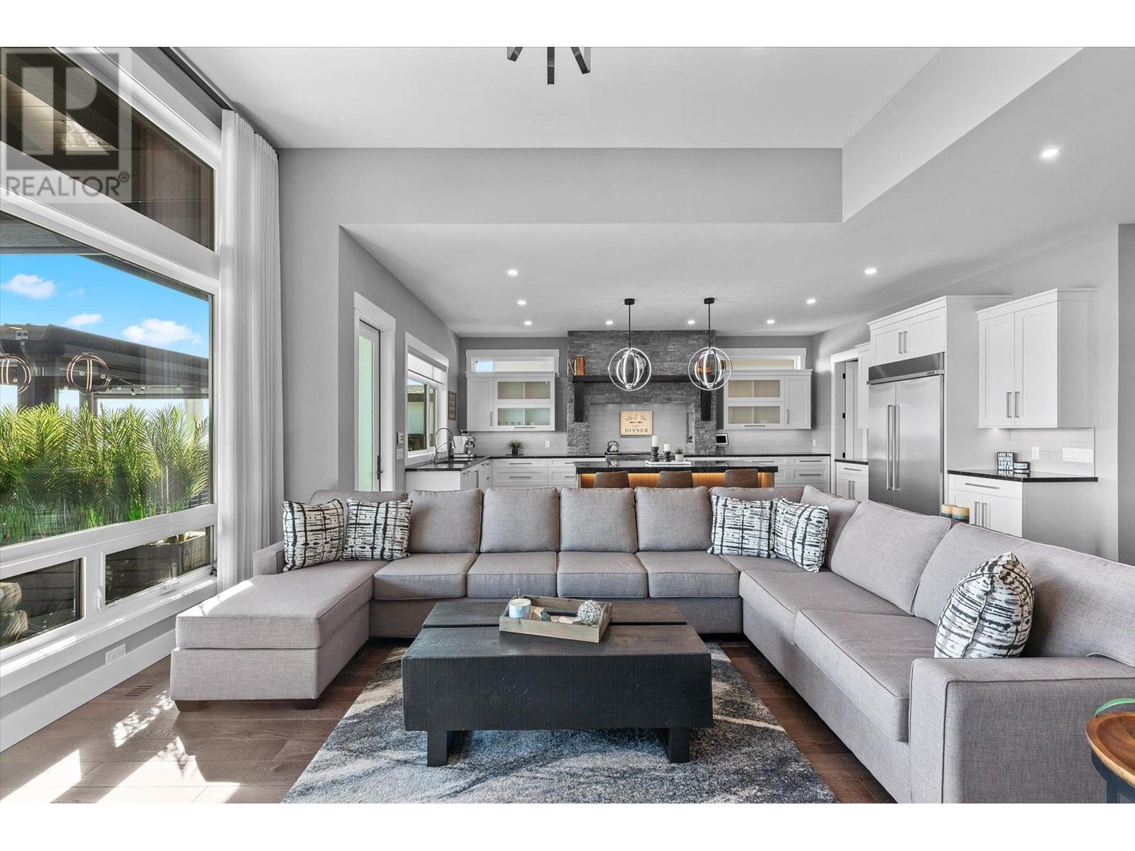 1547 Cabernet Way, West Kelowna, British Columbia  V4T 0E1 - Photo 16 - 10345858