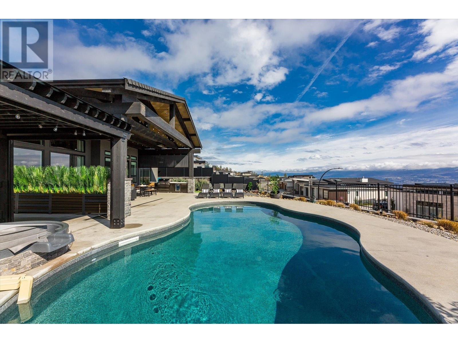 1547 Cabernet Way, West Kelowna, British Columbia  V4T 0E1 - Photo 17 - 10345858