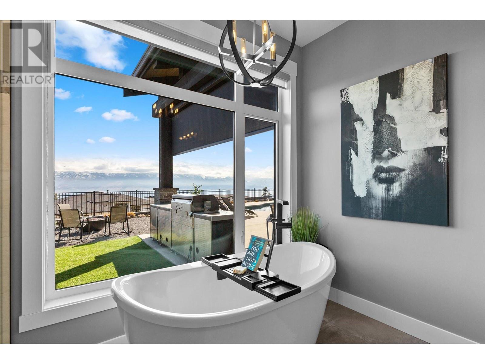 1547 Cabernet Way, West Kelowna, British Columbia  V4T 0E1 - Photo 5 - 10345858