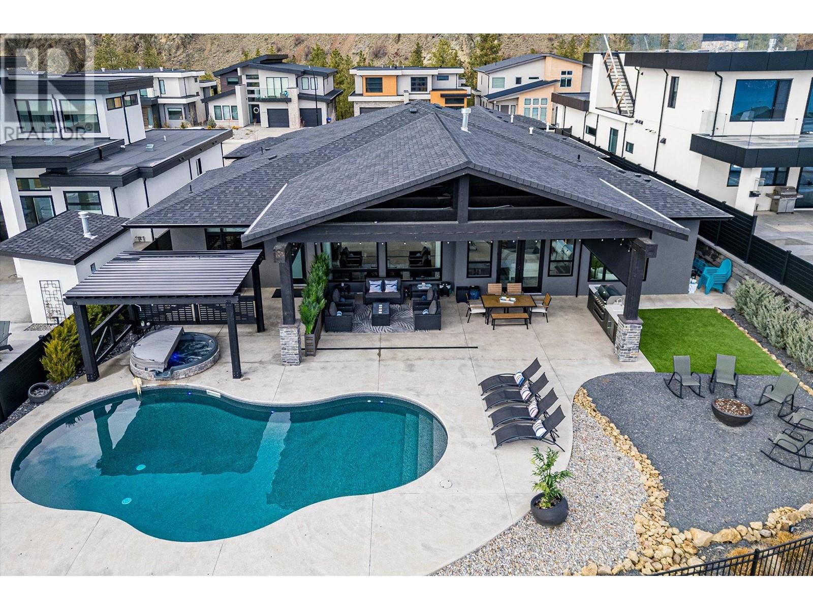 1547 Cabernet Way, West Kelowna, British Columbia  V4T 0E1 - Photo 56 - 10345858