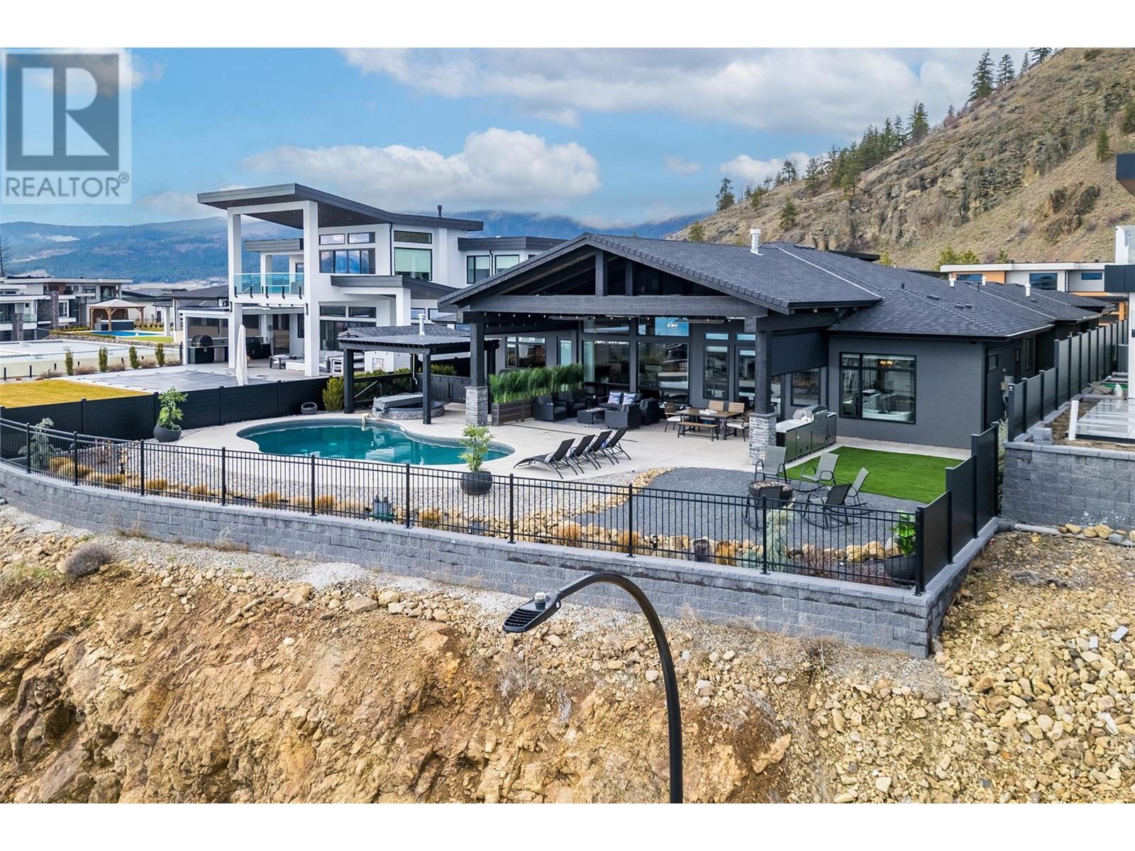 1547 Cabernet Way, West Kelowna, British Columbia  V4T 0E1 - Photo 6 - 10345858