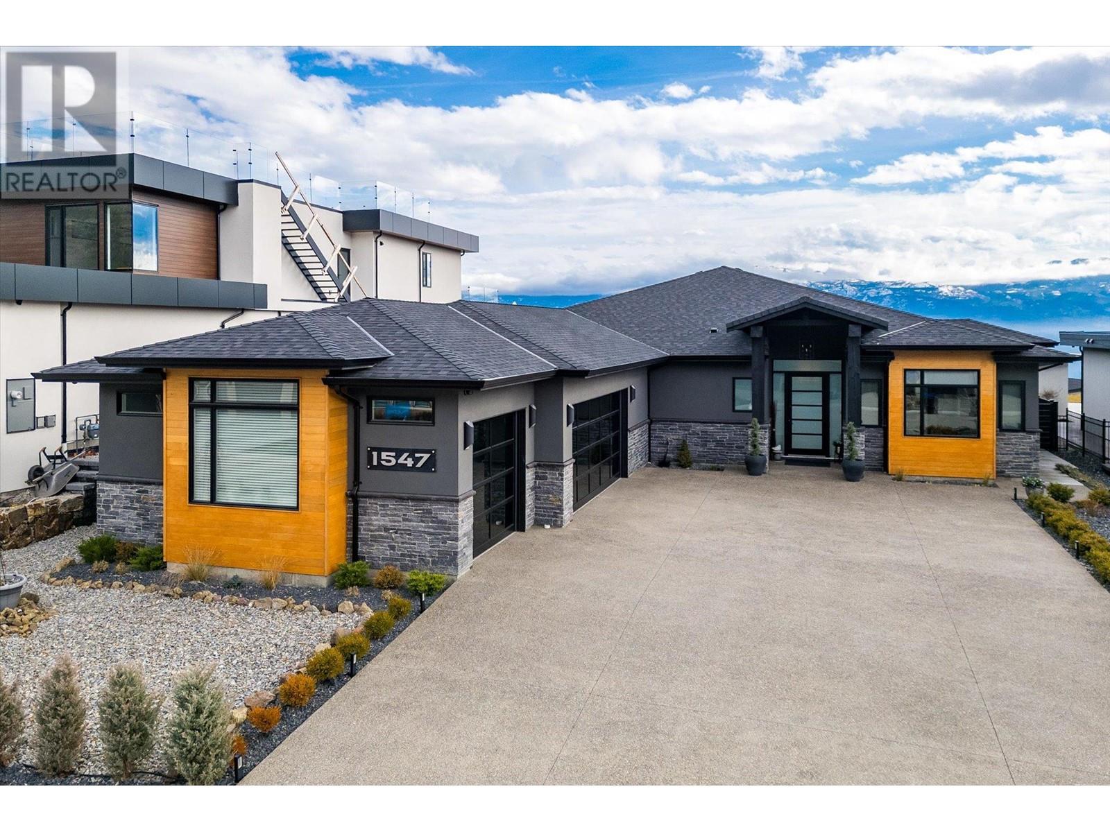 1547 Cabernet Way, West Kelowna, British Columbia  V4T 0E1 - Photo 60 - 10345858