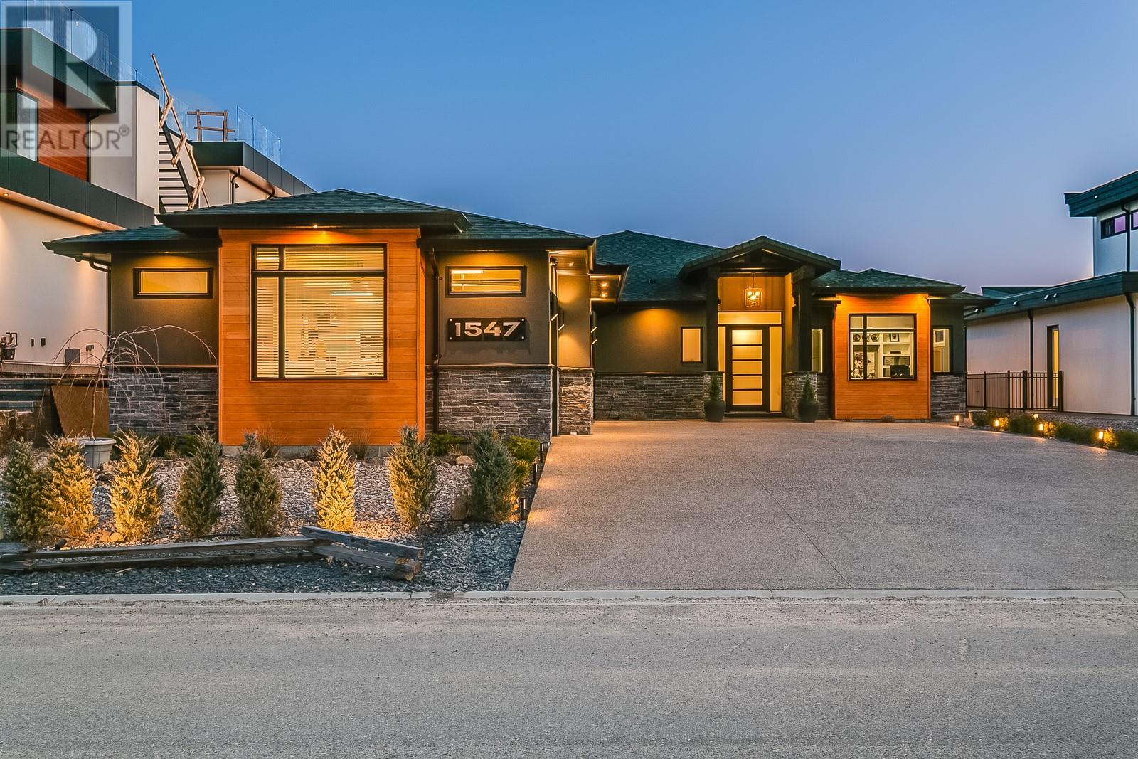 1547 Cabernet Way, West Kelowna, British Columbia  V4T 0E1 - Photo 62 - 10345858