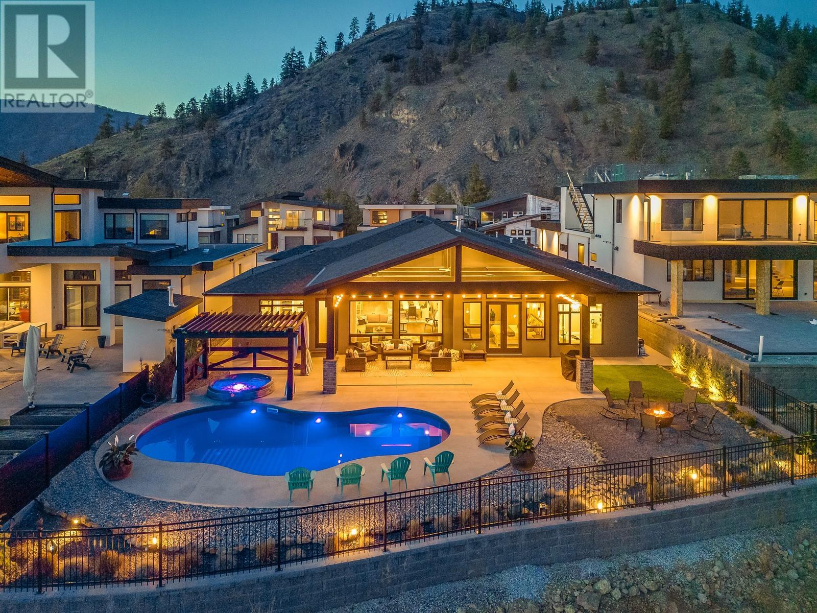 1547 Cabernet Way, West Kelowna, British Columbia  V4T 0E1 - Photo 64 - 10345858