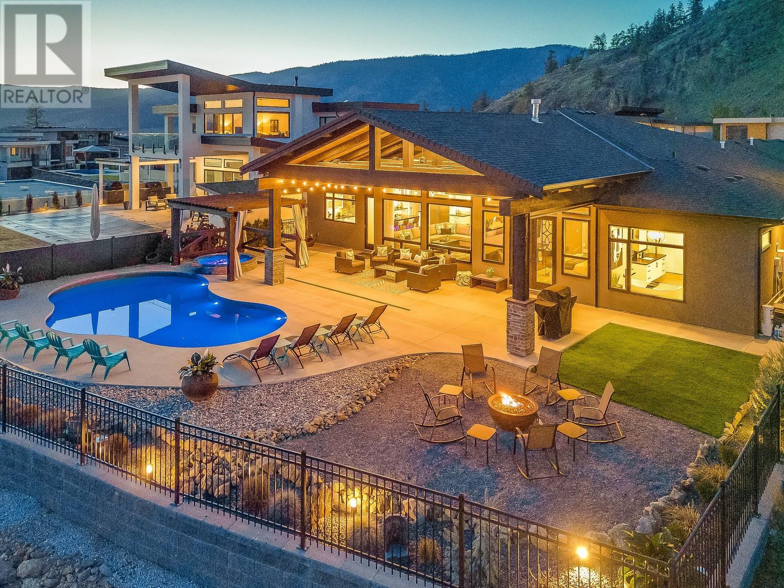 1547 Cabernet Way, West Kelowna, British Columbia  V4T 0E1 - Photo 65 - 10345858