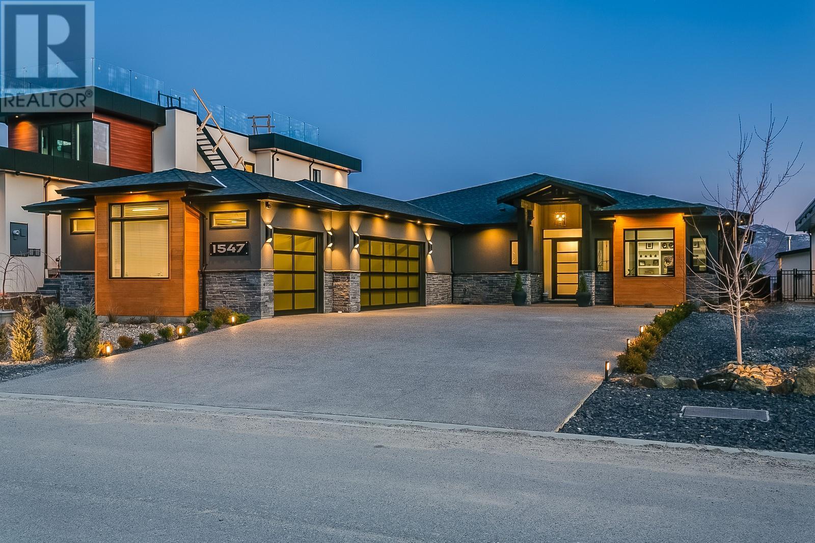 1547 Cabernet Way, West Kelowna, British Columbia  V4T 0E1 - Photo 66 - 10345858