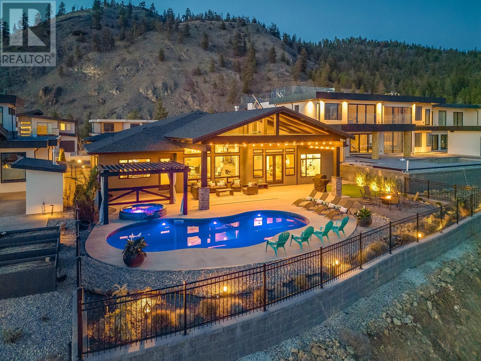 1547 Cabernet Way, West Kelowna, British Columbia  V4T 0E1 - Photo 67 - 10345858