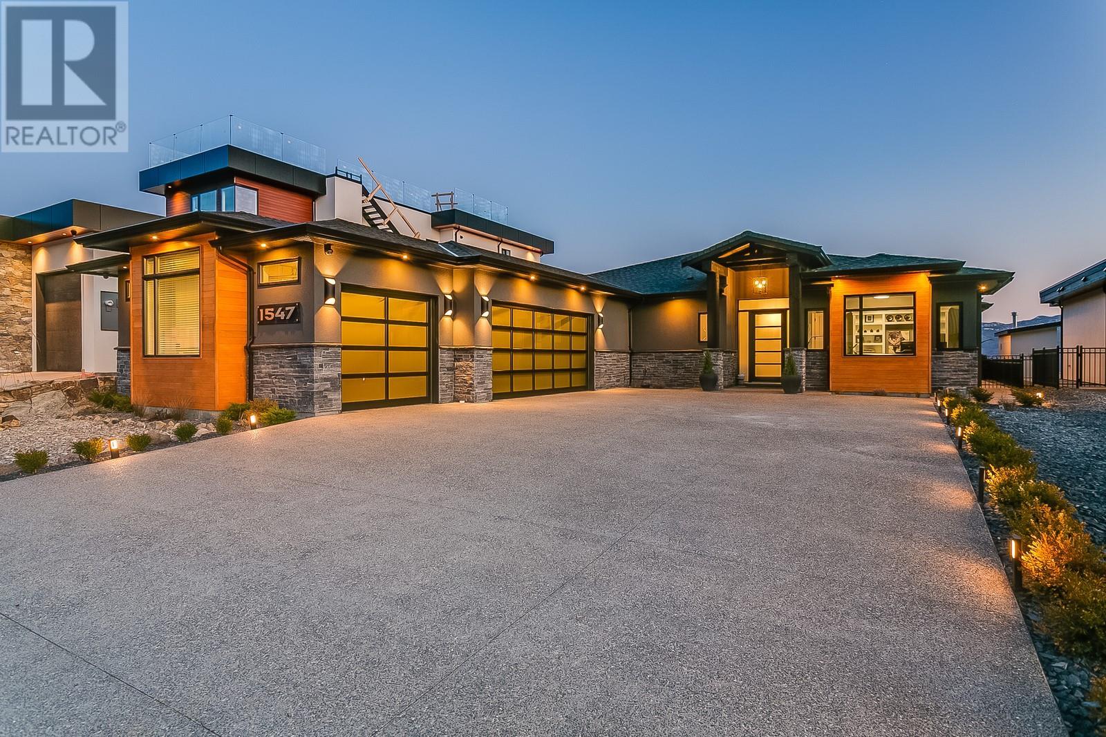 1547 Cabernet Way, West Kelowna, British Columbia  V4T 0E1 - Photo 68 - 10345858