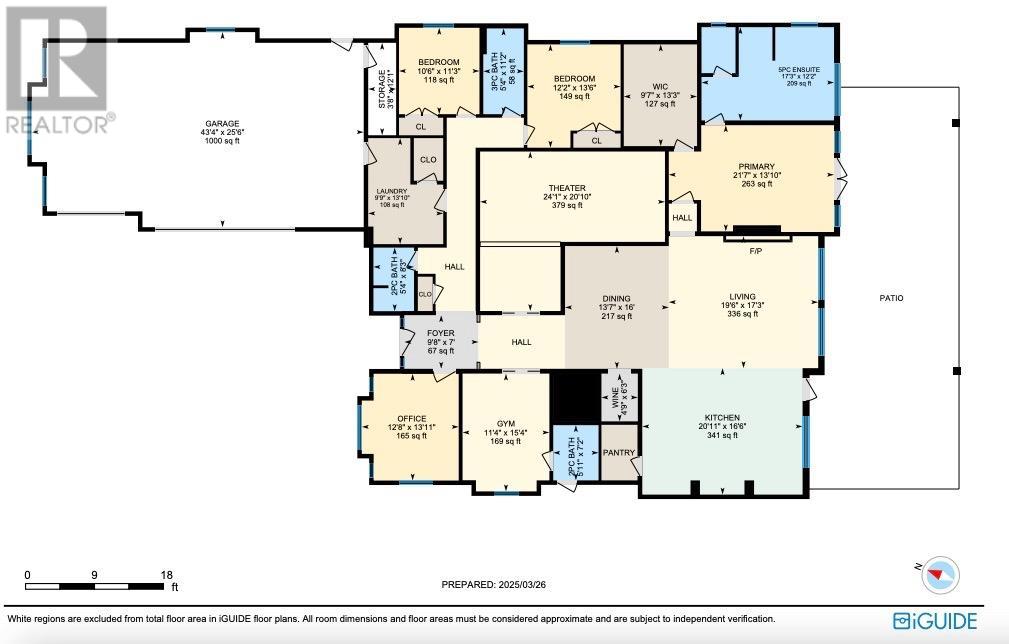 1547 Cabernet Way, West Kelowna, British Columbia  V4T 0E1 - Photo 69 - 10345858