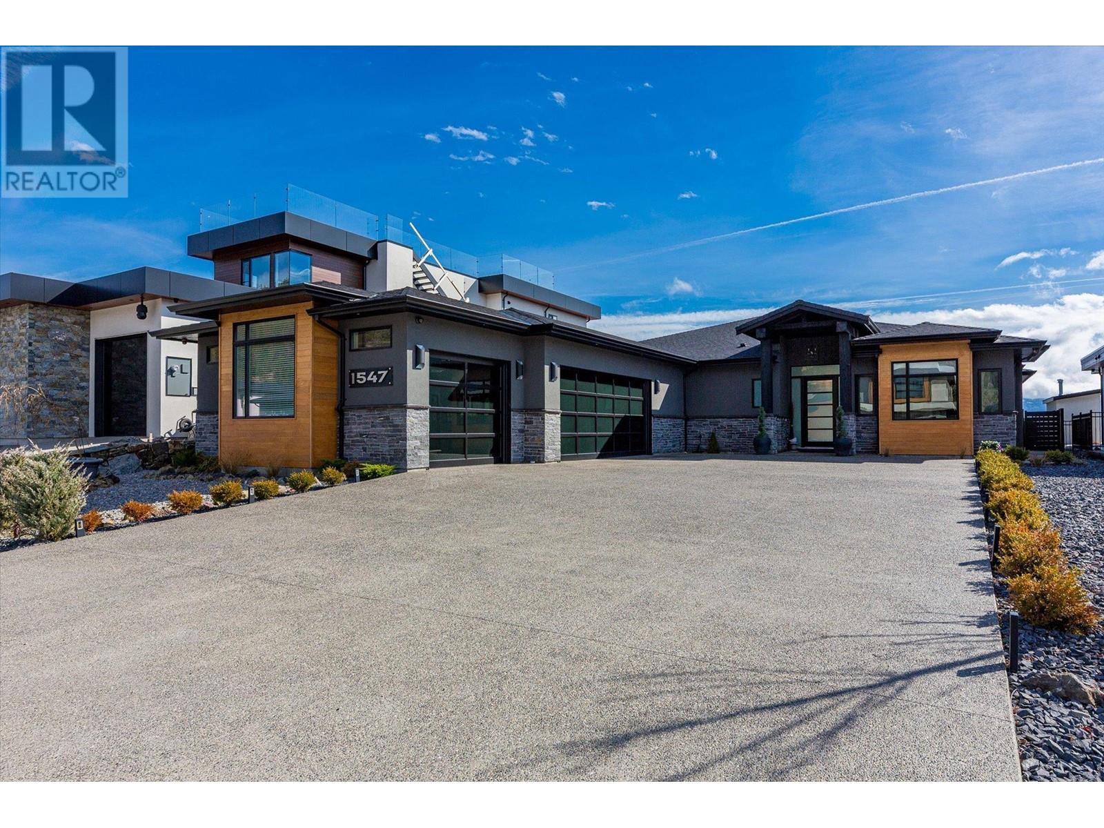 1547 Cabernet Way, West Kelowna, British Columbia  V4T 0E1 - Photo 8 - 10345858