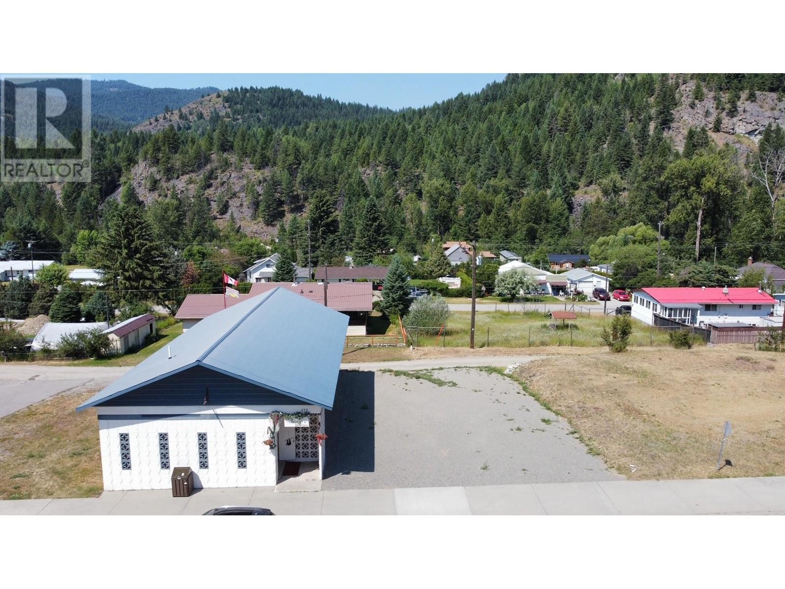 375 Copper  S Avenue, Greenwood, British Columbia  V0H 1J0 - Photo 1 - 10345857
