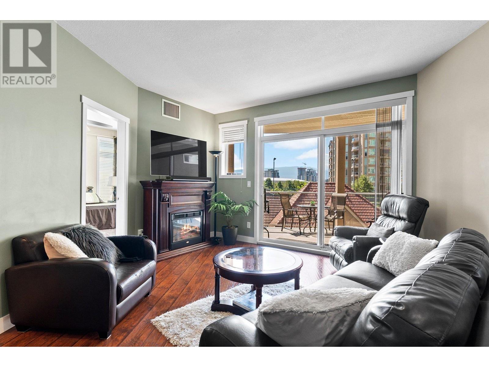 1088 Sunset Drive Unit# 442, Kelowna, British Columbia  V1Y 9W1 - Photo 15 - 10345019