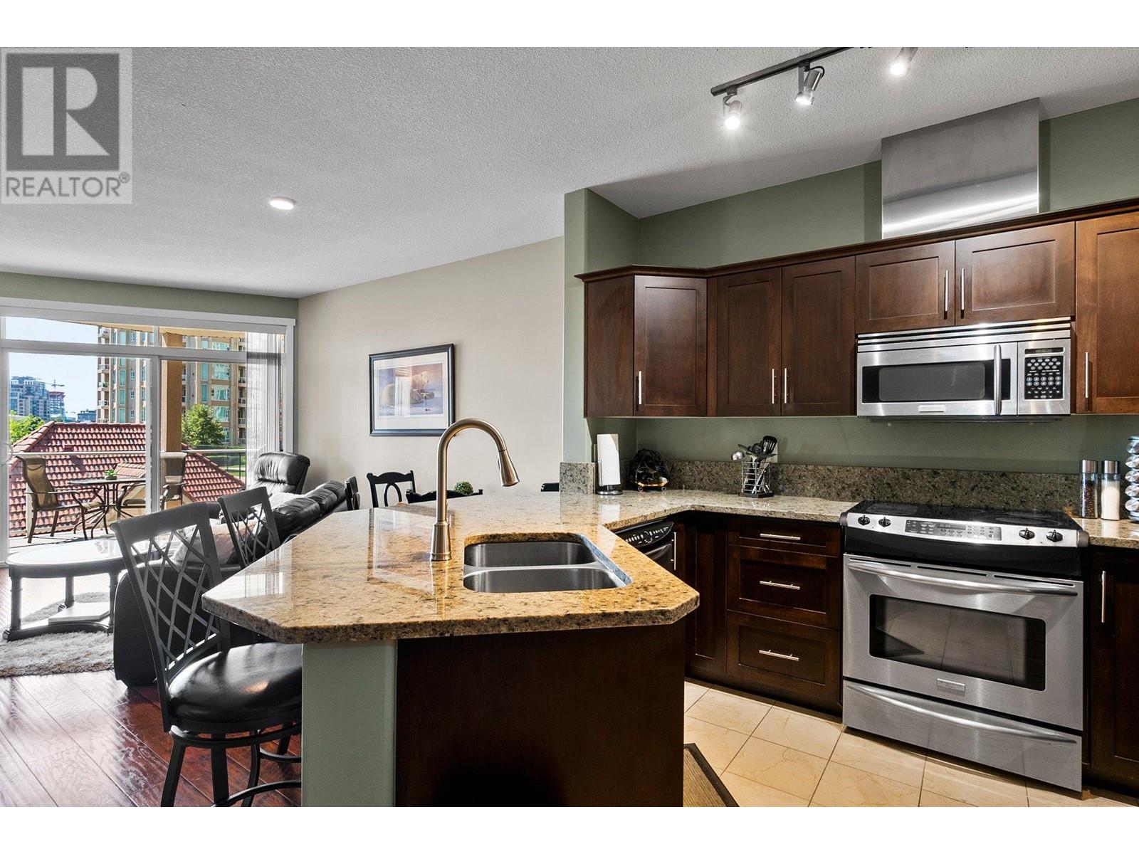 1088 Sunset Drive Unit# 442, Kelowna, British Columbia  V1Y 9W1 - Photo 20 - 10345019