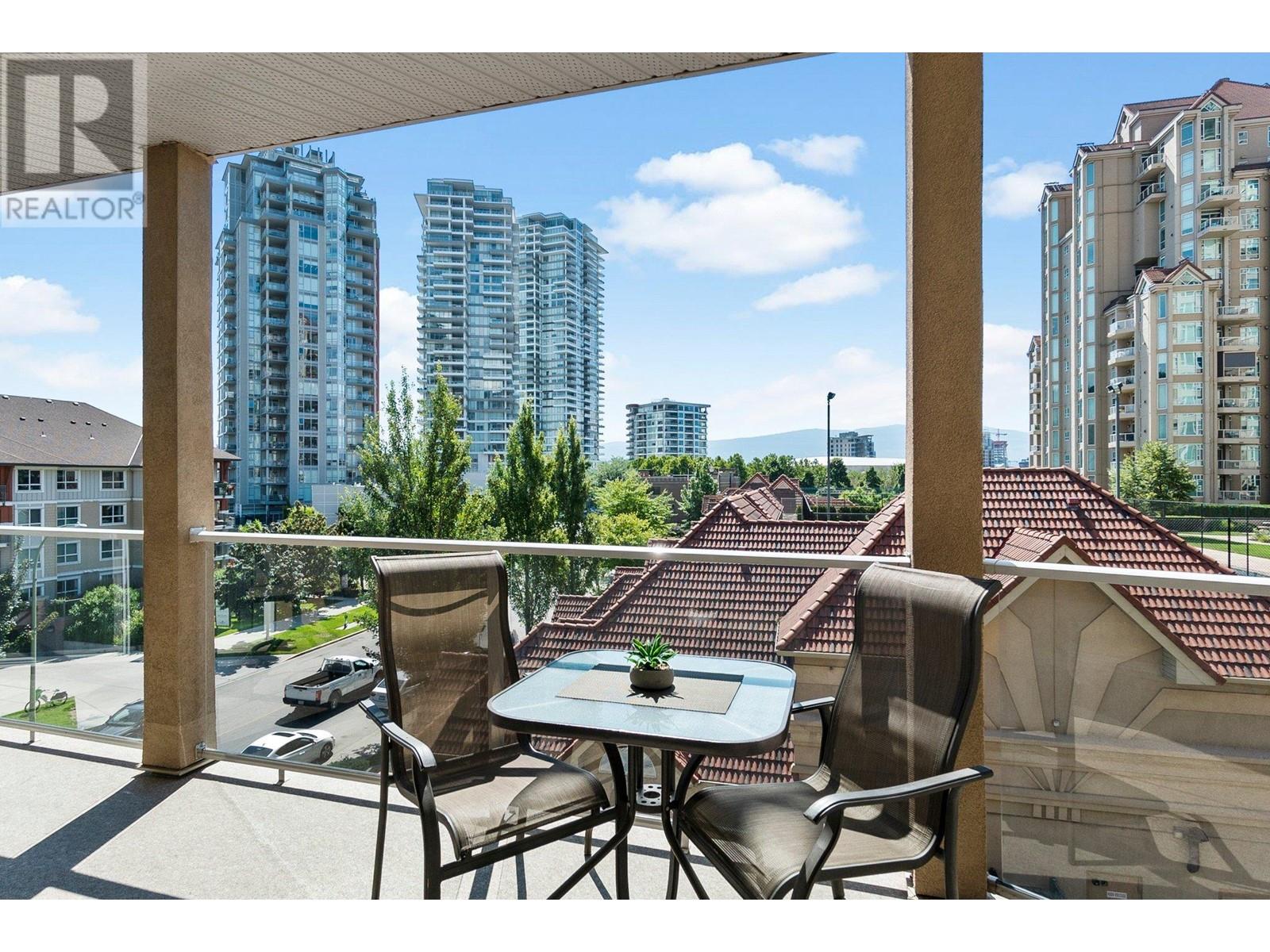 1088 Sunset Drive Unit# 442, Kelowna, British Columbia  V1Y 9W1 - Photo 24 - 10345019