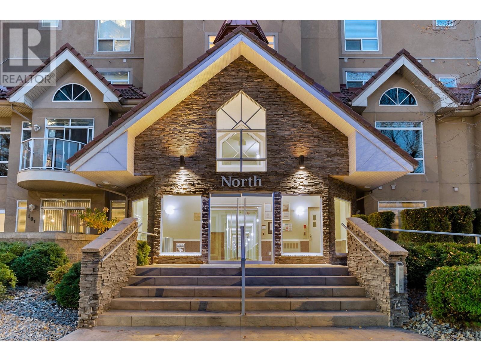 1088 Sunset Drive Unit# 442, Kelowna, British Columbia  V1Y 9W1 - Photo 3 - 10345019
