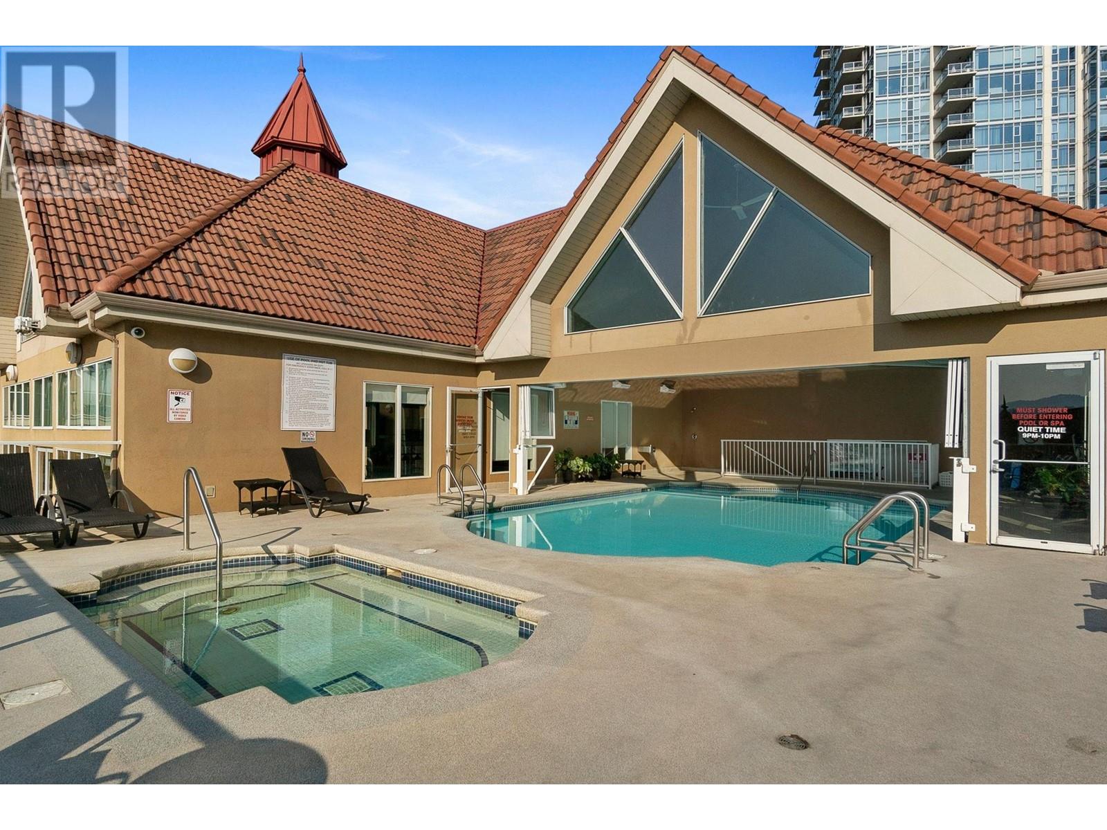 1088 Sunset Drive Unit# 442, Kelowna, British Columbia  V1Y 9W1 - Photo 34 - 10345019