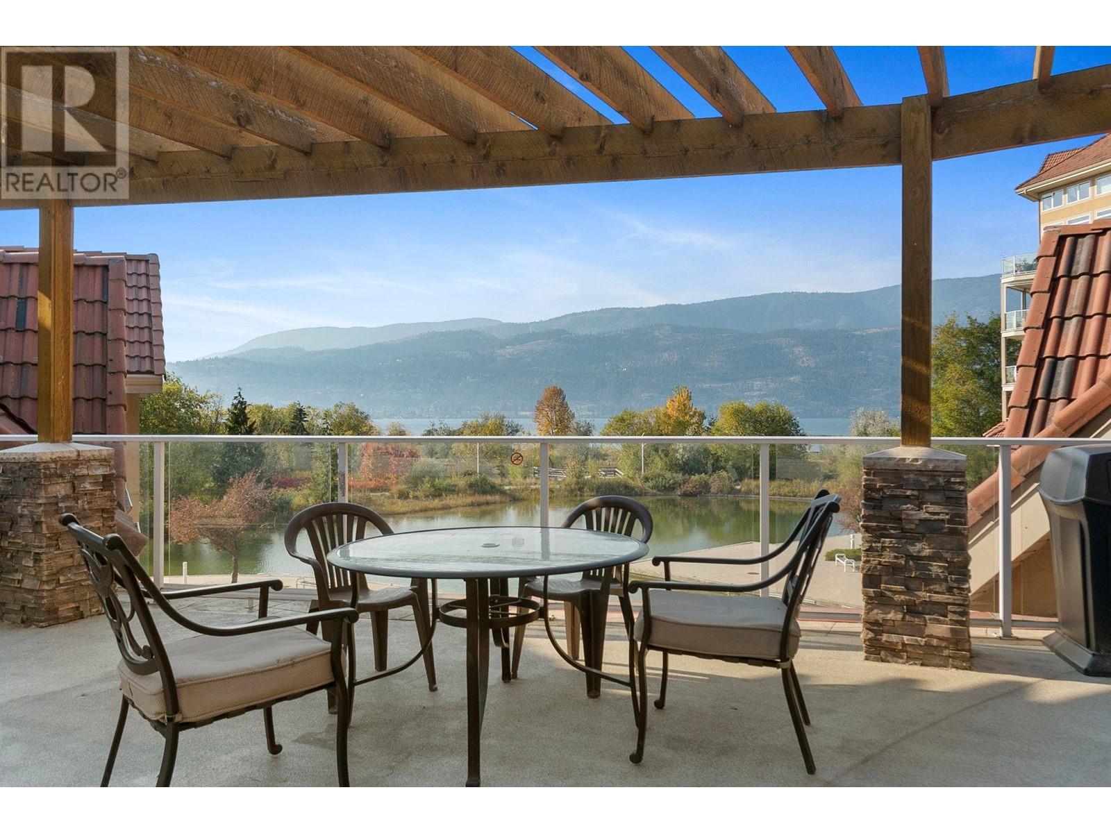 1088 Sunset Drive Unit# 442, Kelowna, British Columbia  V1Y 9W1 - Photo 35 - 10345019