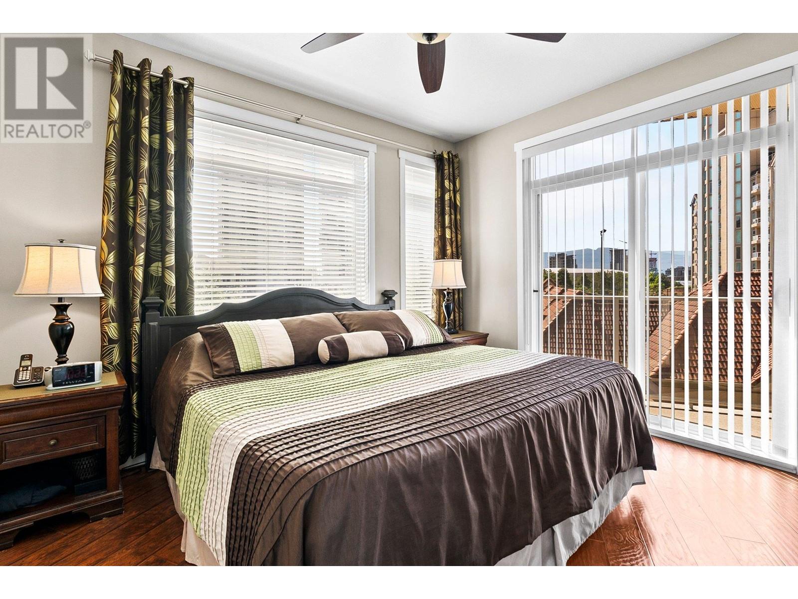 1088 Sunset Drive Unit# 442, Kelowna, British Columbia  V1Y 9W1 - Photo 4 - 10345019