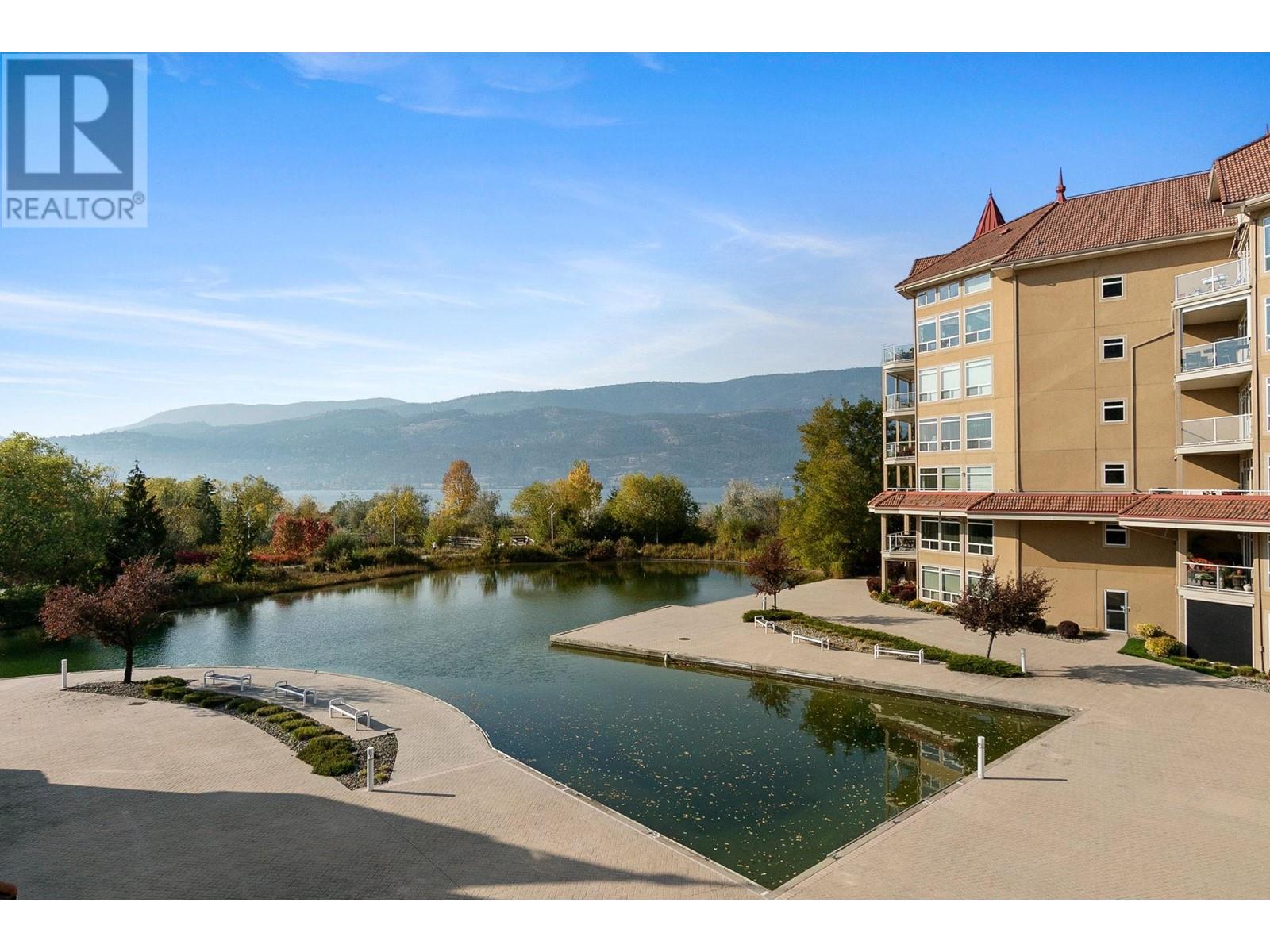 1088 Sunset Drive Unit# 442, Kelowna, British Columbia  V1Y 9W1 - Photo 40 - 10345019
