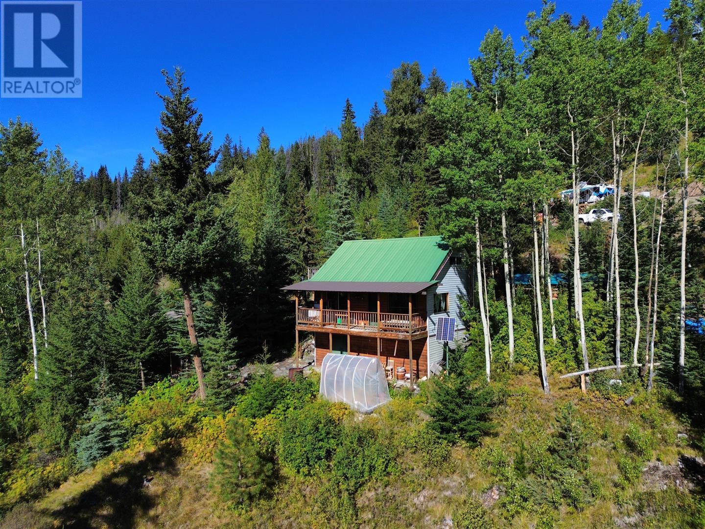 753 Eagleridge Drive, Lillooet, British Columbia  V0K 1P0 - Photo 2 - 10345913