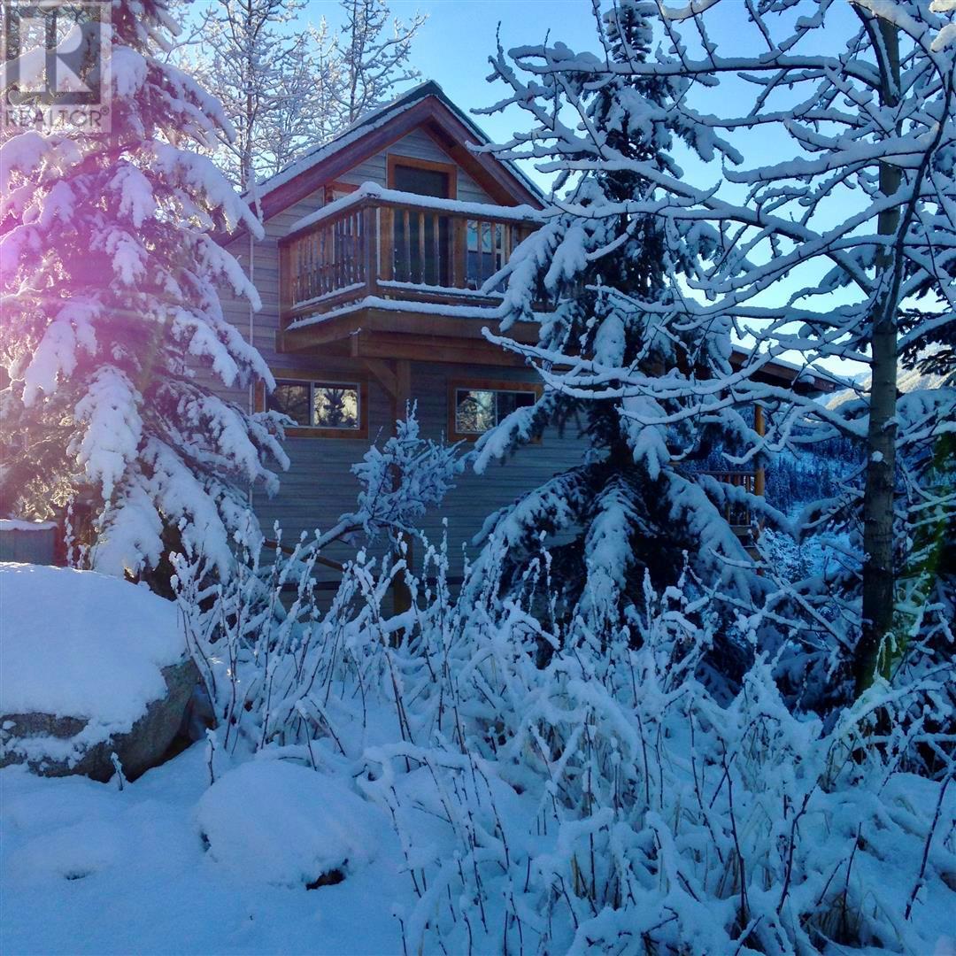 753 Eagleridge Drive, Lillooet, British Columbia  V0K 1P0 - Photo 21 - 10345913