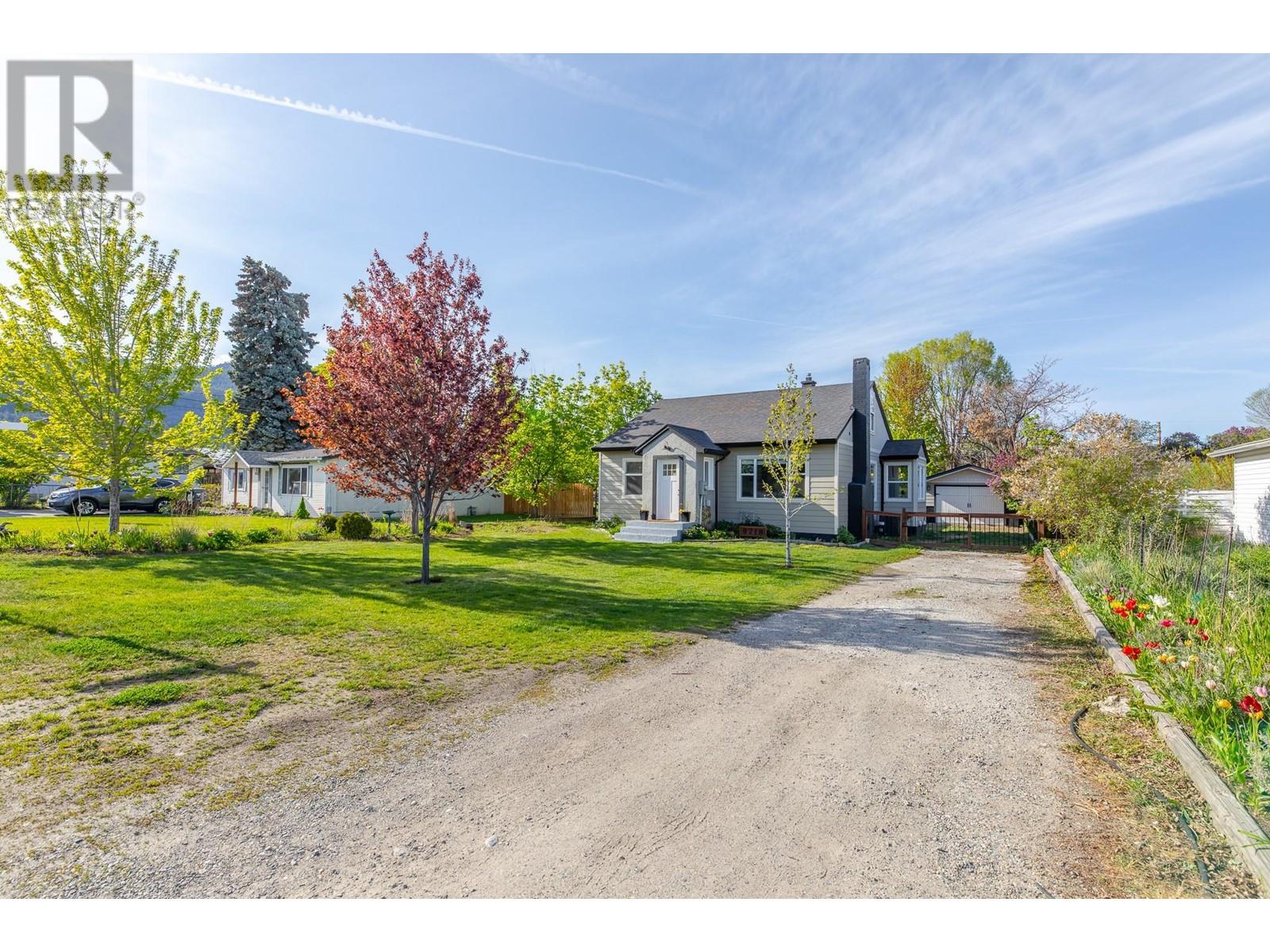 9718 Julia Street, Summerland, British Columbia  V0H 1Z6 - Photo 49 - 10345871