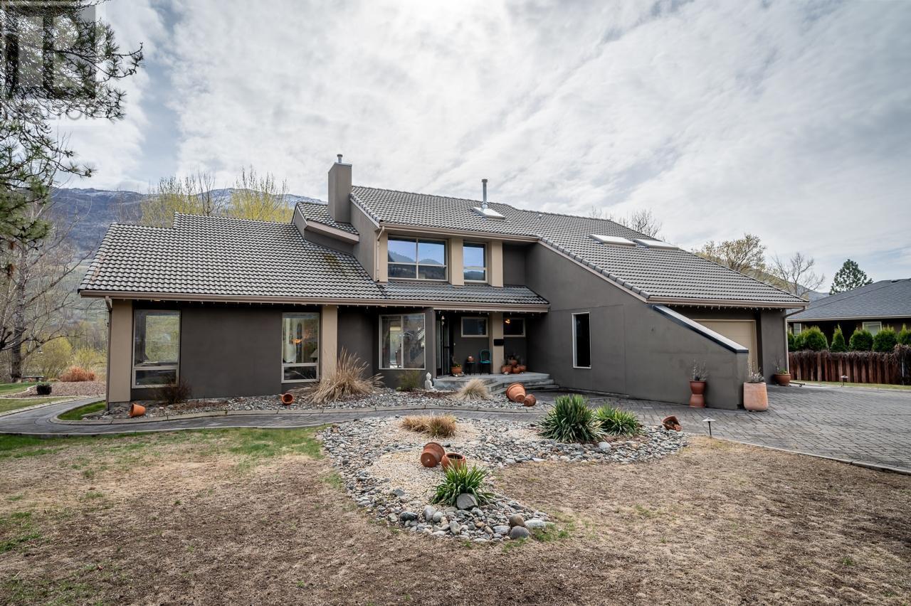 604 Stansfield Road, Kamloops, British Columbia  V2B 6M3 - Photo 23 - 10345868
