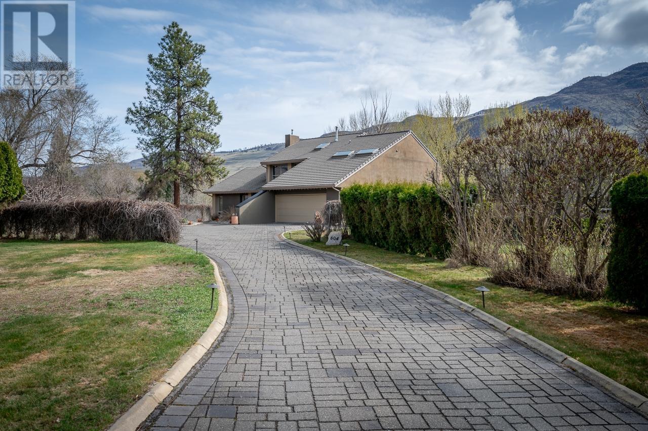 604 Stansfield Road, Kamloops, British Columbia  V2B 6M3 - Photo 25 - 10345868