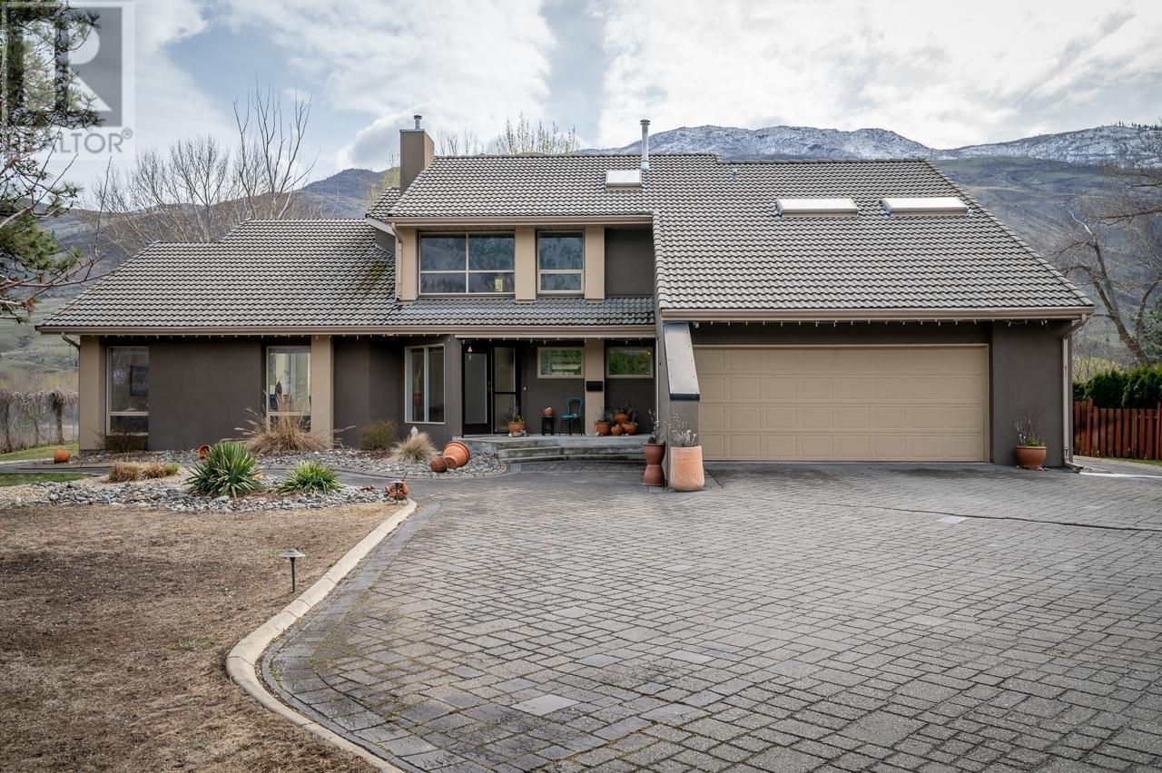 604 Stansfield Road, Kamloops, British Columbia  V2B 6M3 - Photo 44 - 10345868