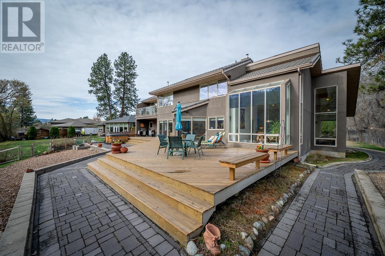 604 Stansfield Road, Kamloops, British Columbia  V2B 6M3 - Photo 46 - 10345868