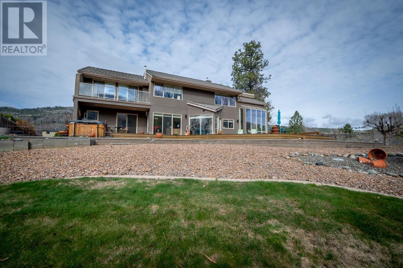 604 Stansfield Road, Kamloops, British Columbia  V2B 6M3 - Photo 52 - 10345868