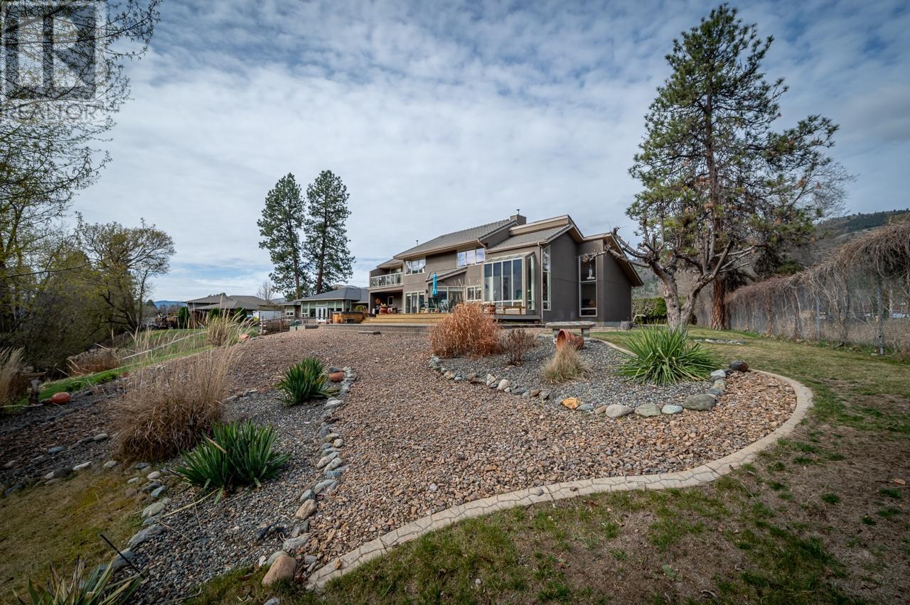 604 Stansfield Road, Kamloops, British Columbia  V2B 6M3 - Photo 54 - 10345868