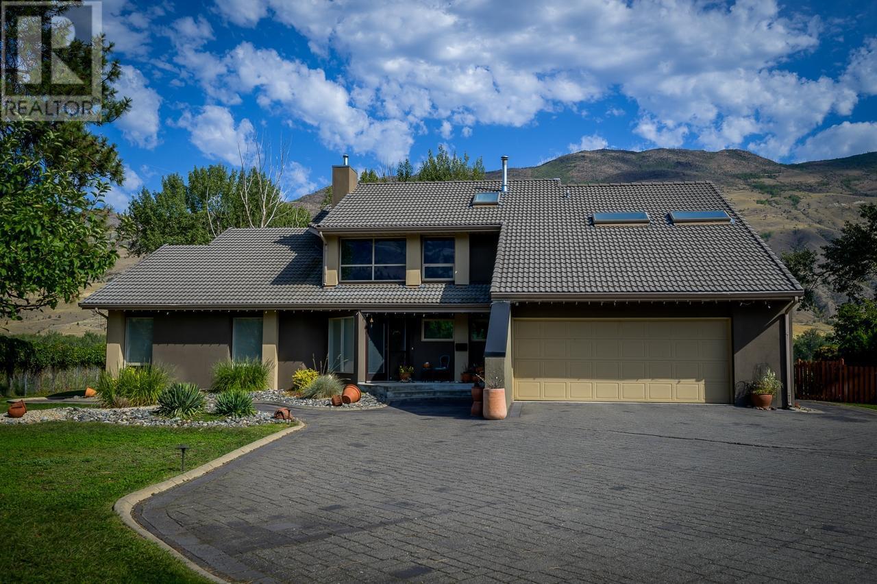 604 Stansfield Road, Kamloops, British Columbia  V2B 6M3 - Photo 57 - 10345868