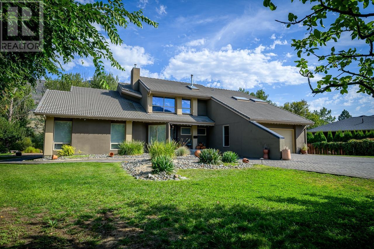 604 Stansfield Road, Kamloops, British Columbia  V2B 6M3 - Photo 58 - 10345868