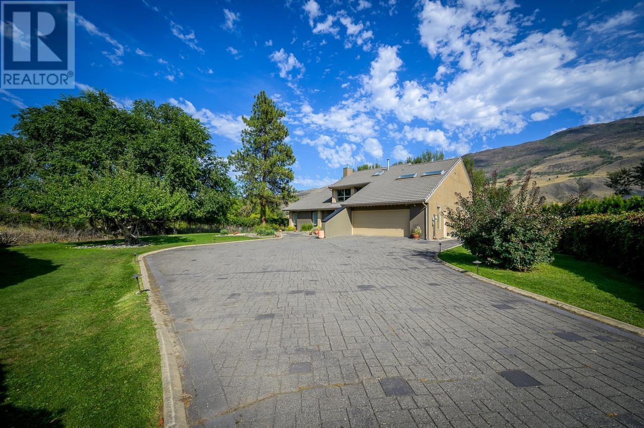 604 Stansfield Road, Kamloops, British Columbia  V2B 6M3 - Photo 59 - 10345868