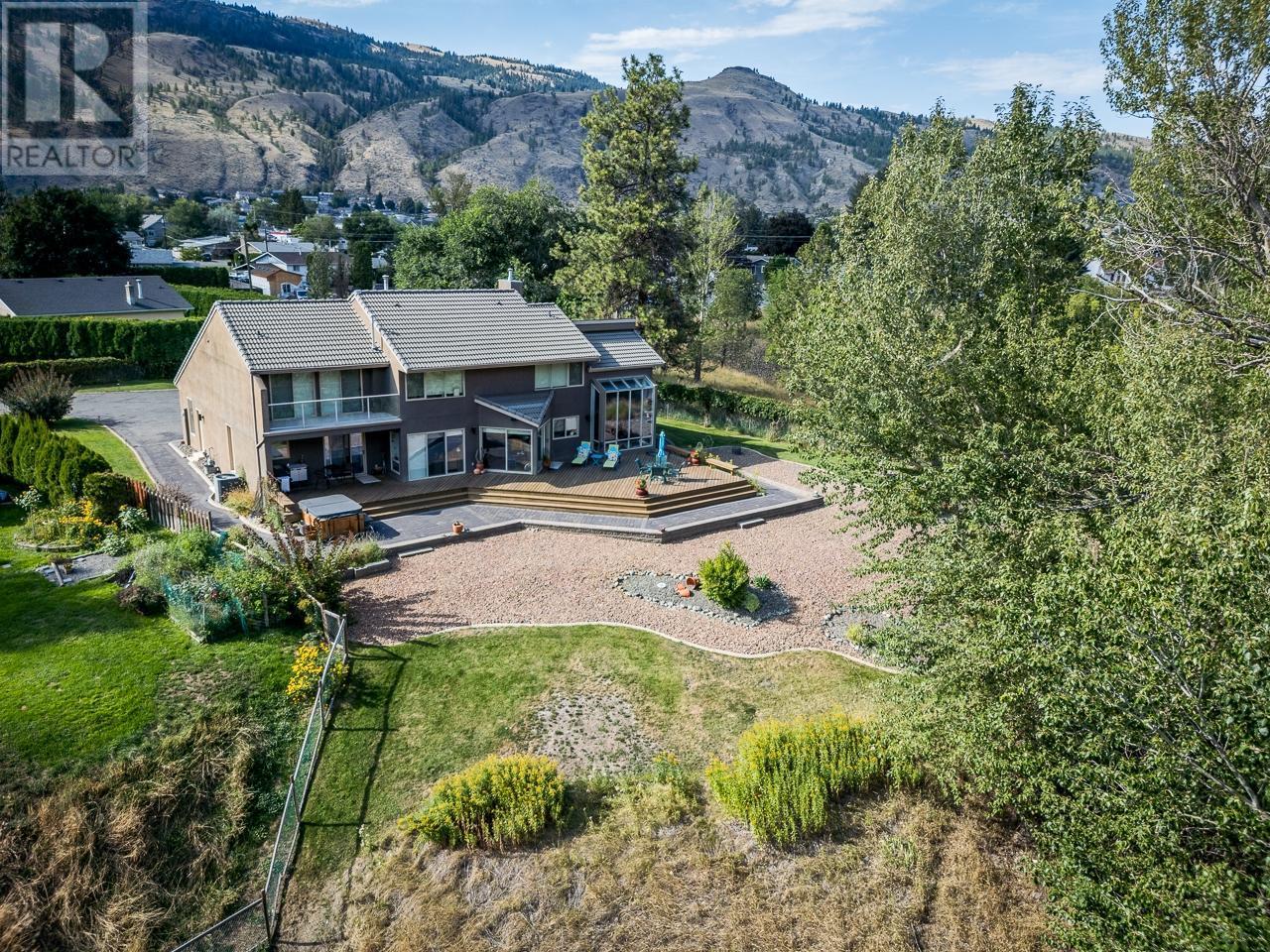 604 Stansfield Road, Kamloops, British Columbia  V2B 6M3 - Photo 7 - 10345868