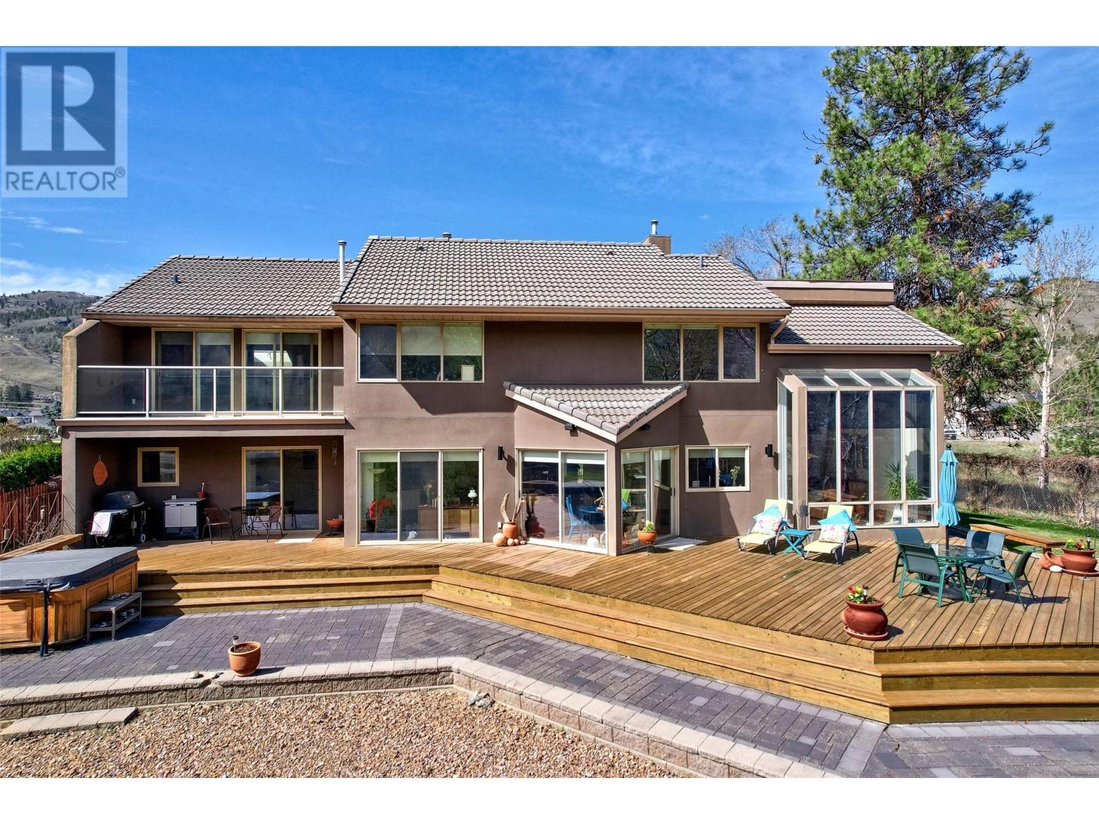604 Stansfield Road, Kamloops, British Columbia  V2B 6M3 - Photo 73 - 10345868
