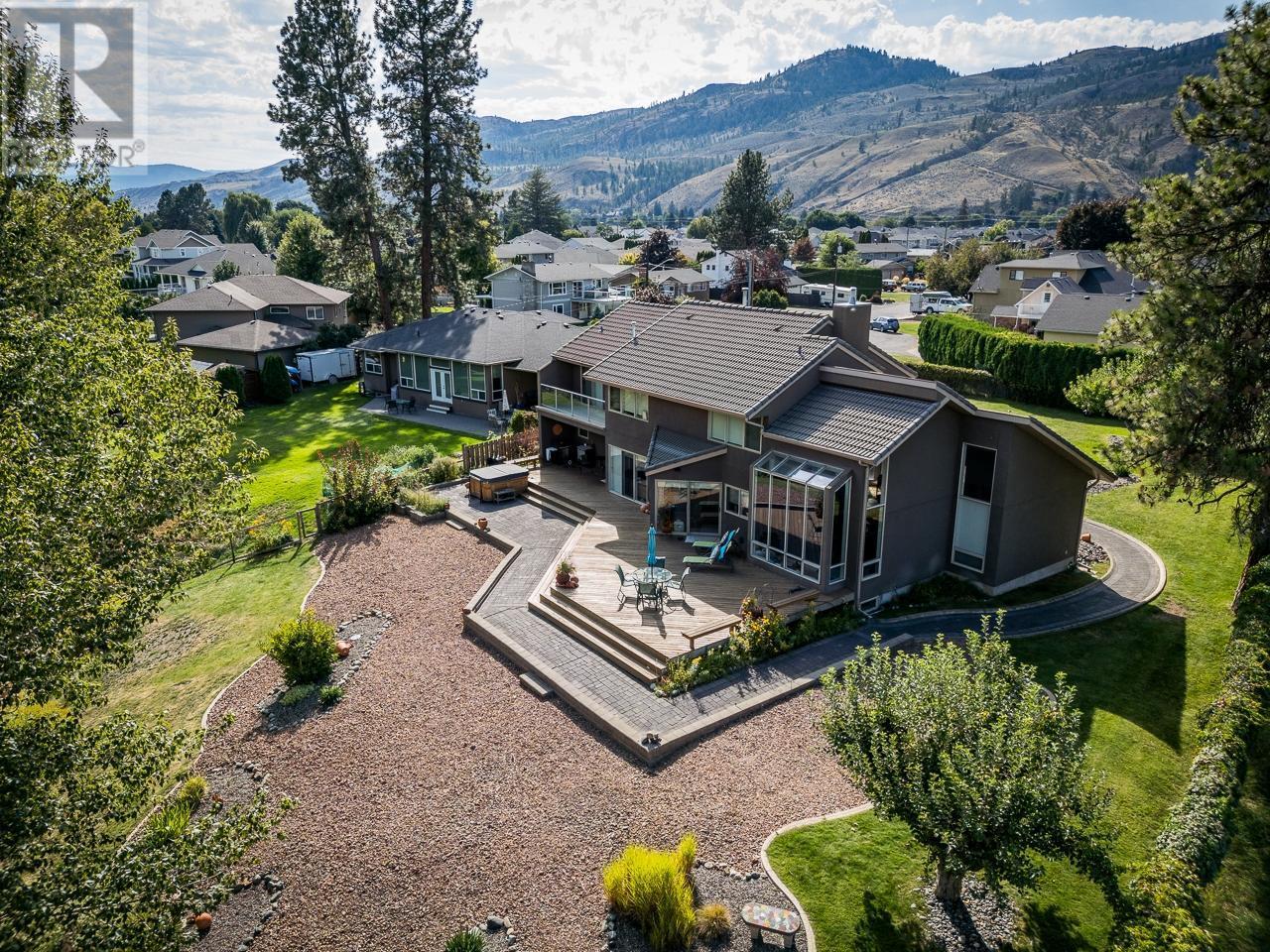 604 Stansfield Road, Kamloops, British Columbia  V2B 6M3 - Photo 8 - 10345868