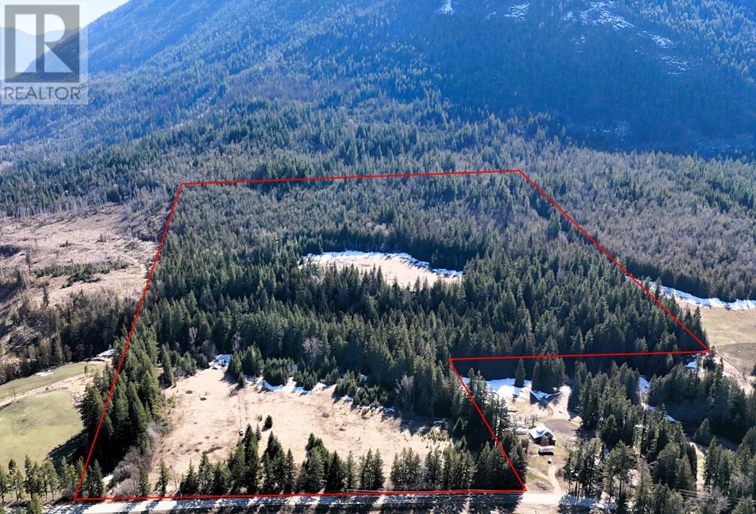937 Tappen Valley Road Lot# 2, Tappen, British Columbia  V0E 2X3 - Photo 1 - 10345866