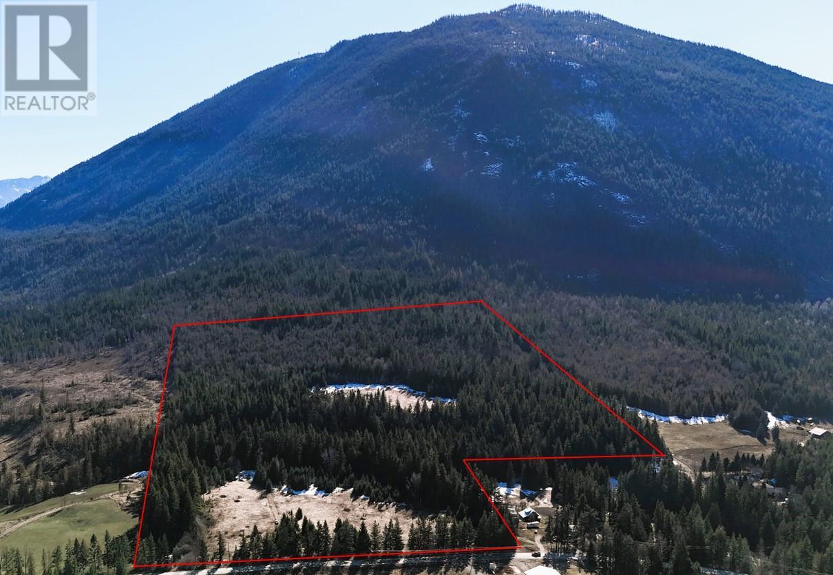 937 Tappen Valley Road Lot# 2, Tappen, British Columbia  V0E 2X3 - Photo 2 - 10345866