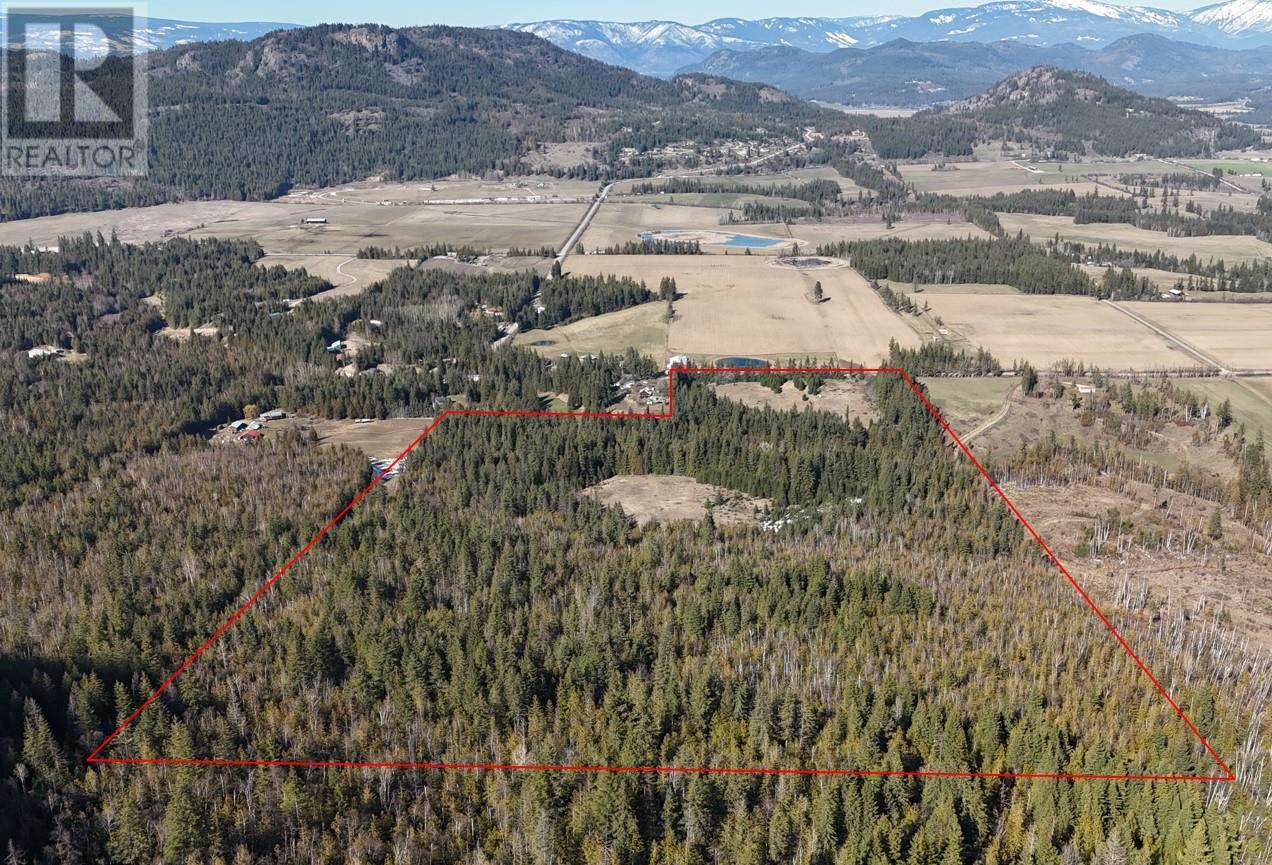 937 Tappen Valley Road Lot# 2, Tappen, British Columbia  V0E 2X3 - Photo 3 - 10345866