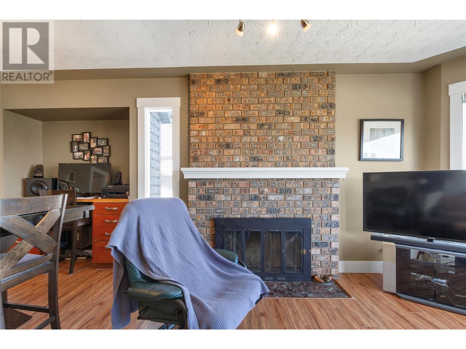 1058 11 Avenue, Vernon, British Columbia  V1B 2R5 - Photo 20 - 10345853