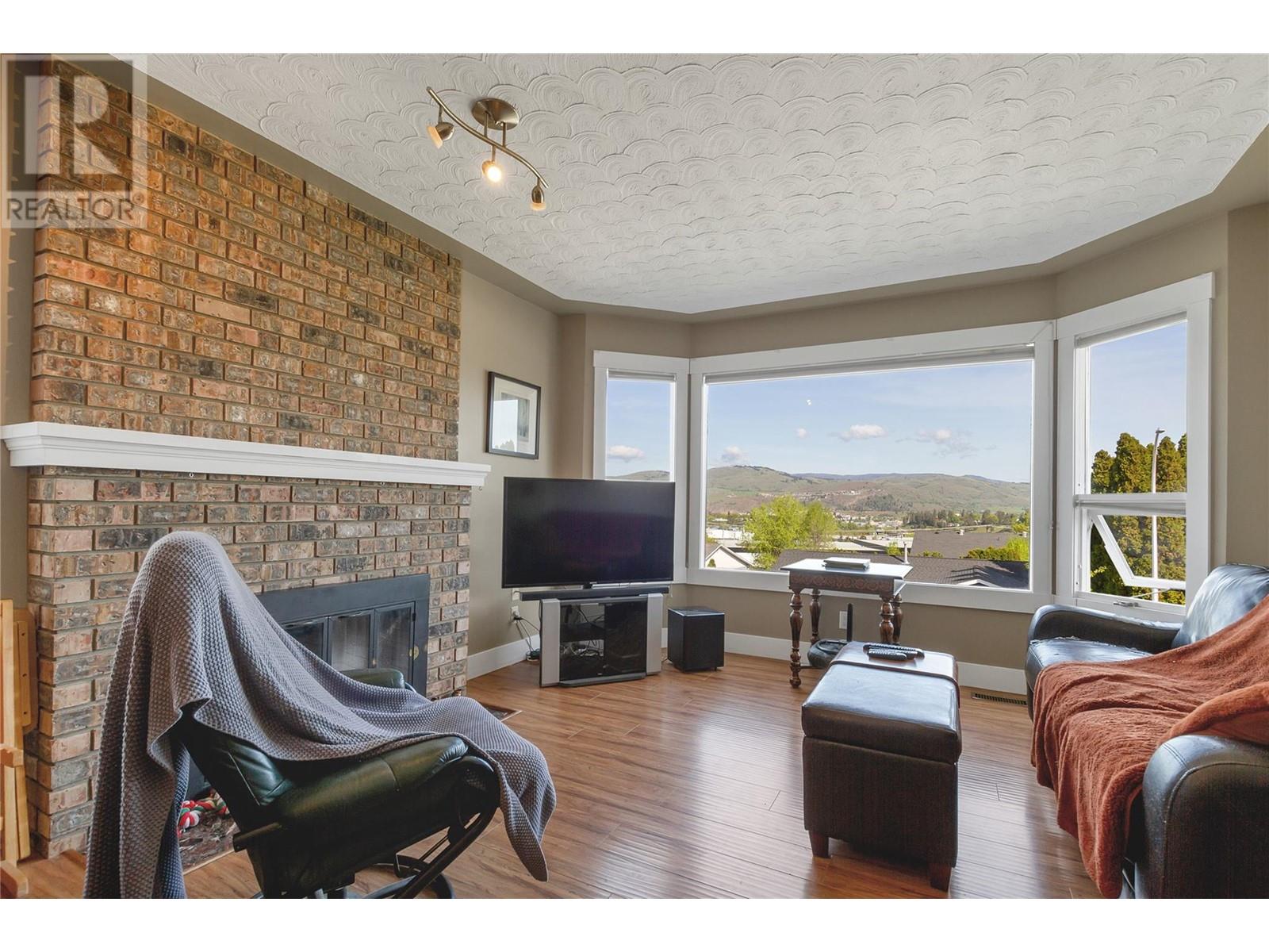 1058 11 Avenue, Vernon, British Columbia  V1B 2R5 - Photo 21 - 10345853