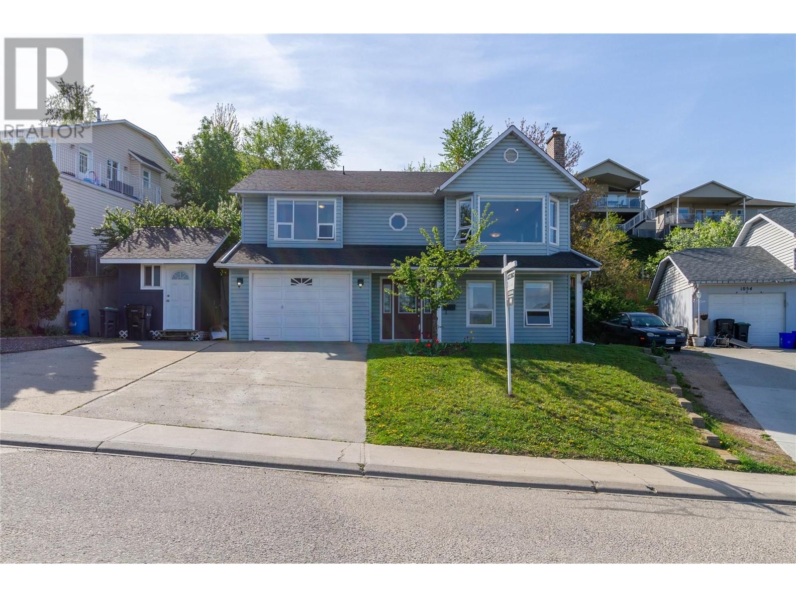 1058 11 Avenue, Vernon, British Columbia  V1B 2R5 - Photo 37 - 10345853