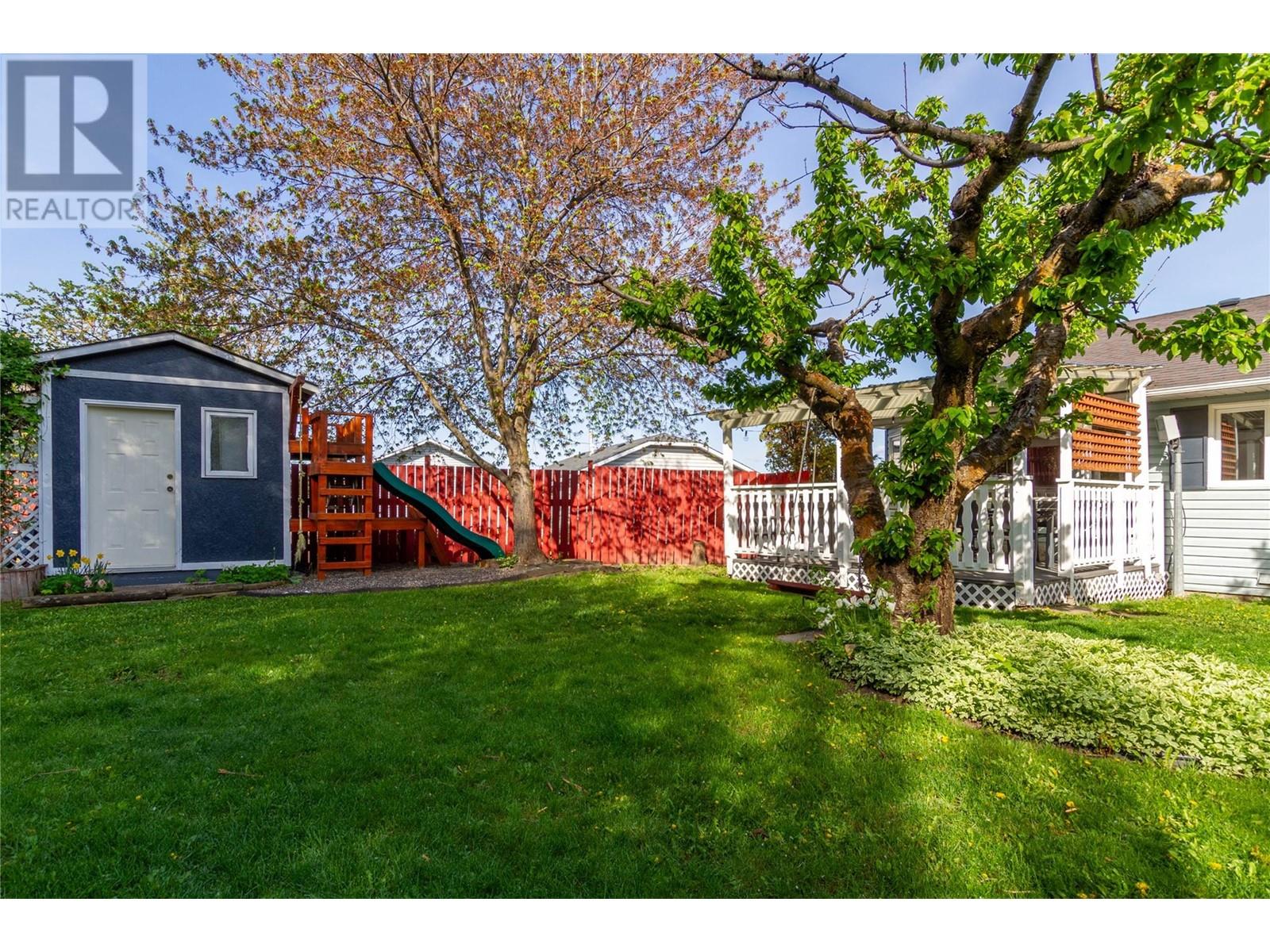 1058 11 Avenue, Vernon, British Columbia  V1B 2R5 - Photo 4 - 10345853
