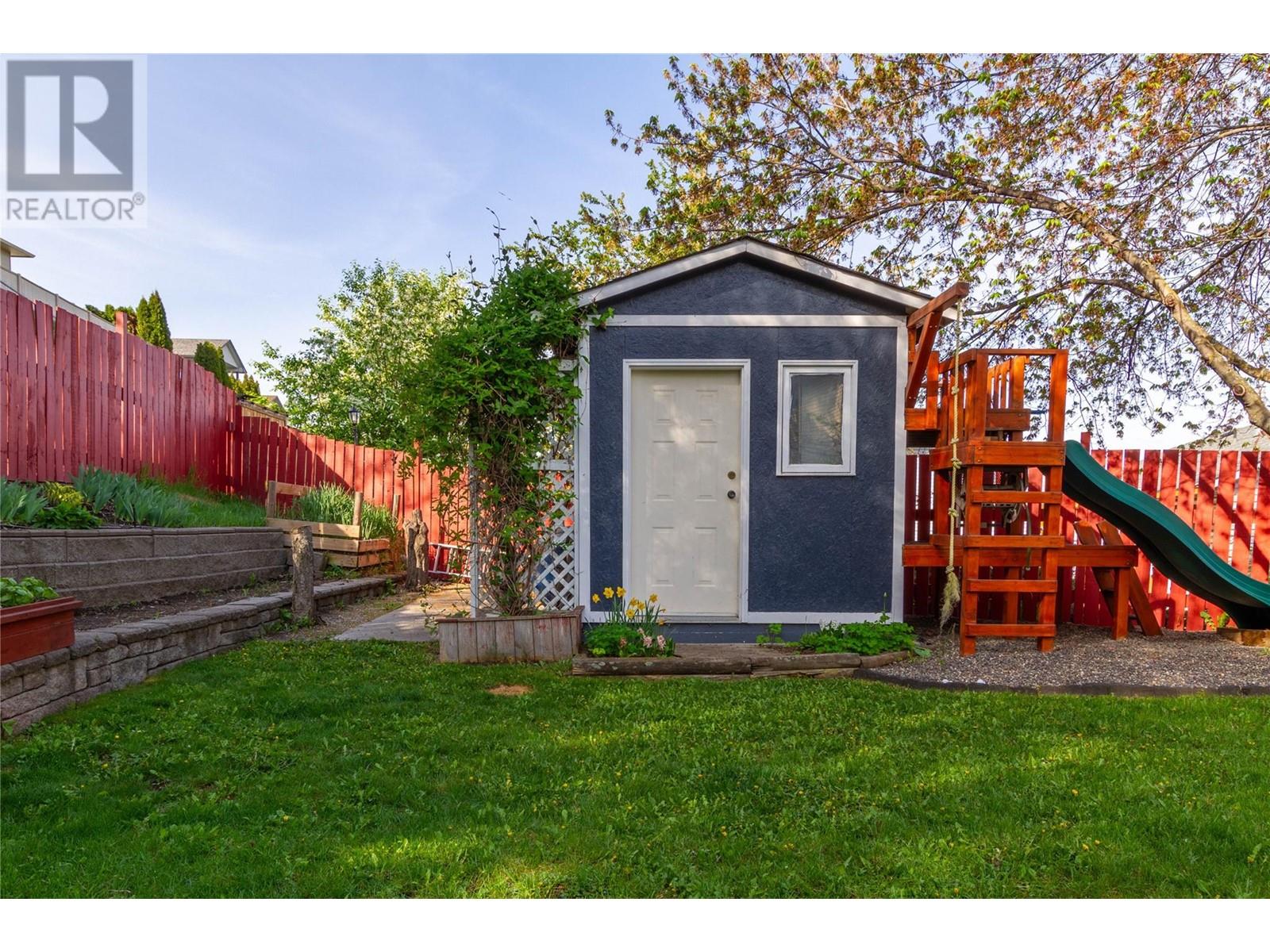 1058 11 Avenue, Vernon, British Columbia  V1B 2R5 - Photo 6 - 10345853